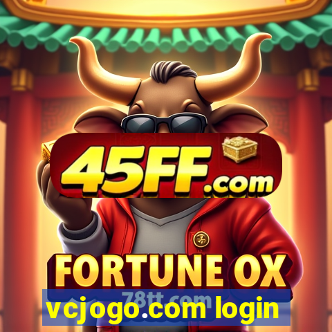 vcjogo.com login